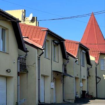 Продаж танхаусу 200 м2 Лісопотік (Бірки)