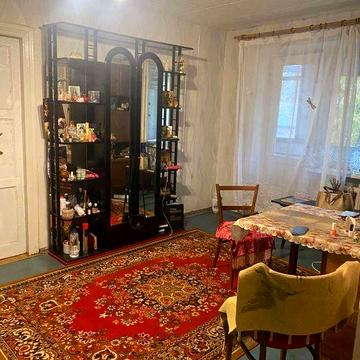 продам 2 комн. на Фонтанской дороге, 6 я станция