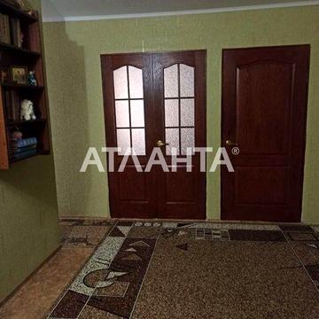 Квартира в пгт. Ивановка