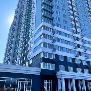 Однокімнатна квартира, Скай Сіті на Таирова ЖК Скай Сити