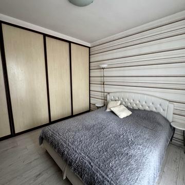 Оноре де Бальзака вул., 58