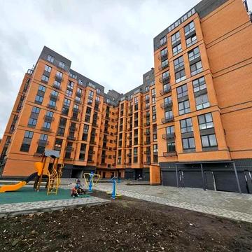 З кімнатна квартира ЖК Аржанова ЖК Аржанова