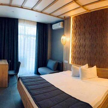 Апартаменты рядом с морем(Без %, Уборка, Ком.усл. включены, Генератор)