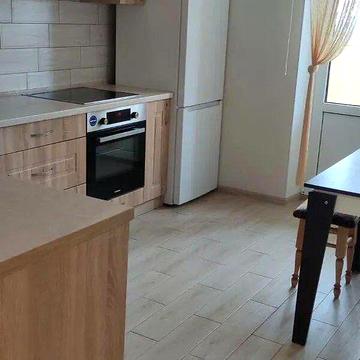 Продаж 1к Квартира Доківська вулиця