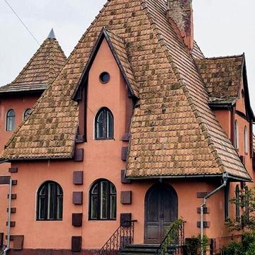 Продаж 6к Дім Вишнева вулиця