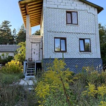 Продаж 3к Дім Ялинкова вулиця