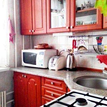 2 ком. квартира 3/9 пр. Юбилейный