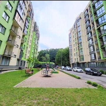 Продається чудова 1 кімната квартира ЖК Greens. ЖК Greens
