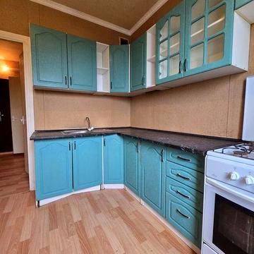 ПРОДАЖ 1-но кімнатної квартири в Центрі (Калініна)