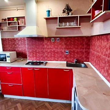 Продаж 1-кімнатної квартири Сокіл-2, бульв. Слави 58, цегляний будинок
