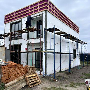 Продам цегляний будинок 115 квадратів на 5 сотках