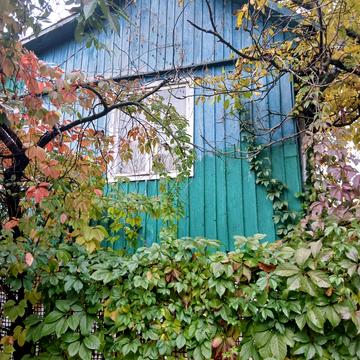 Богатирська вул., 42