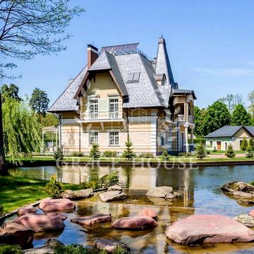 Курортна вул. (Великого Жовтня)