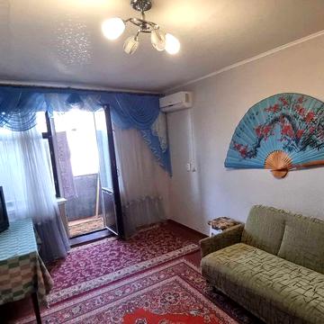 Здамо двокімнатну квартиру