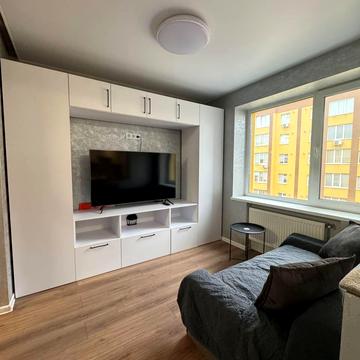 Кармелюка вул., 7а