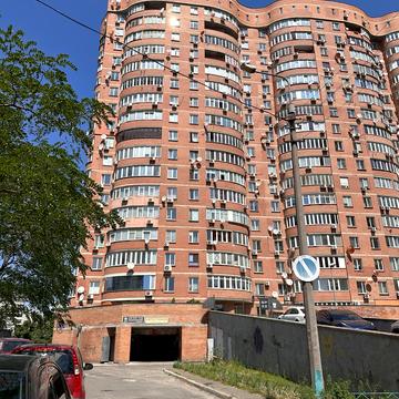 Срібнокільська вул., 14-А