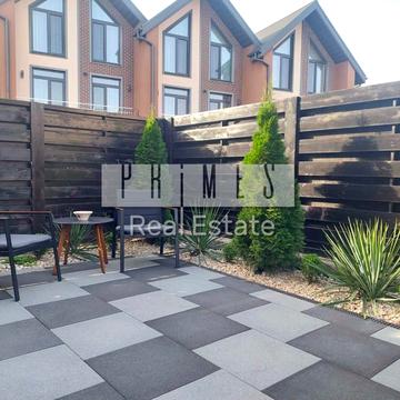 Павла Потоцького вул.