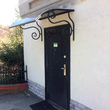 Луганська вул.
