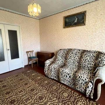 Квартира 1/х кім на Алясці