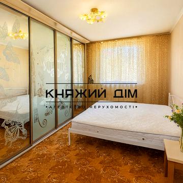 Степана Рудницького вул. (Академіка Вільямса), 3-А