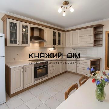 Степана Рудницького вул. (Академіка Вільямса), 3-А