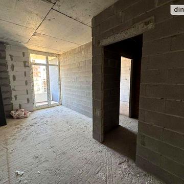Продаж 1к Квартира Ольги Кобилянської (Достоєвського) вулиця ЖК Синергия Сити