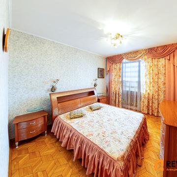 Верховинна вул., 91