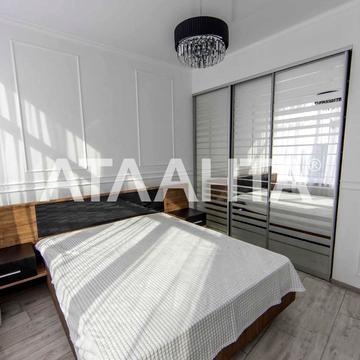 улица Каманина, 16/48а2-20, Аркадия, Приморский, Одесса, Одесская 76000.0 USD