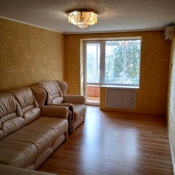 Двокімнатна квартира