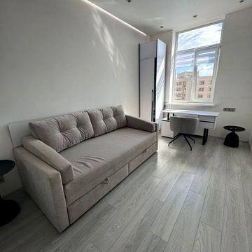 Аренда 1 к квартиры Аркадия /Приморский/ЖК Гагаринский