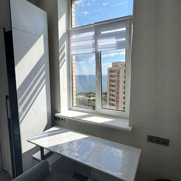 Аренда 1 к квартиры Аркадия /Приморский/ЖК Гагаринский