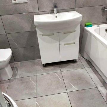 Здам 1-кімнатну квартиру в новобуові з АО на любий термін