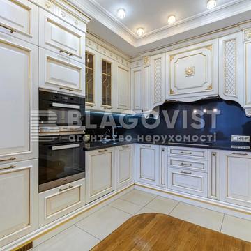 Бульварно-Кудрявська вул. (Воровського), 21