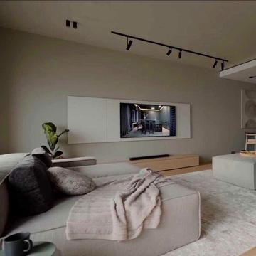 вул. Антоновича, 44 ЖК Chicago. 2 санвузли. Гардероб