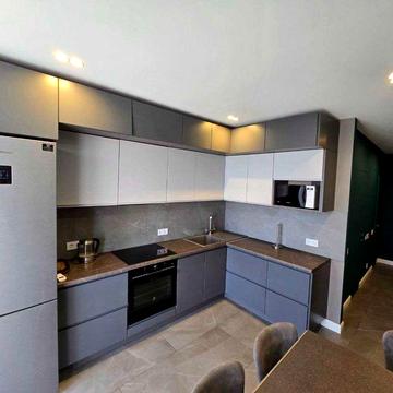 У продажу класна 2к квартира. Жк Над Бугом!!! 2% оф!