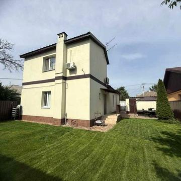 Продам 5-к дом в районе Каруны Левый берег АНД район Нижнеднепровск