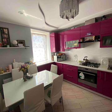 Запорізька вул., 20а