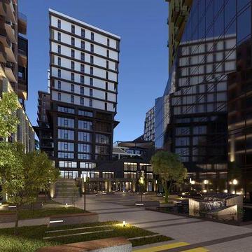 Продам студию в центре Одессы ЖК ITown