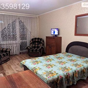 Довгострокова оренда 1к Квартира Акінфієва Івана (Фучика) вулиця