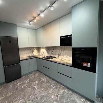 УВАГА! Дизайнерська однокімнатна з новим ремонтом! Газ!