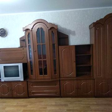 Оренда однокімнатної квартири на Самойловича.