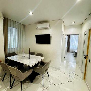 Здається квартира 3 кімнати центр парк