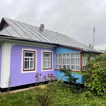 Продається будинок