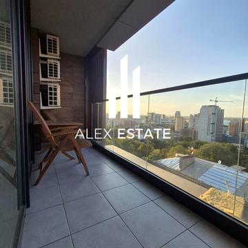 Володимира Вернадського вул. (Дзержинського), 29-К