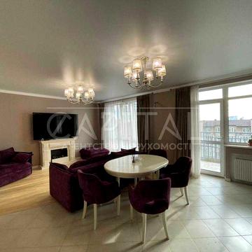 Оренда квартири ЖК «Кришталеві джерела» Голосіївський район