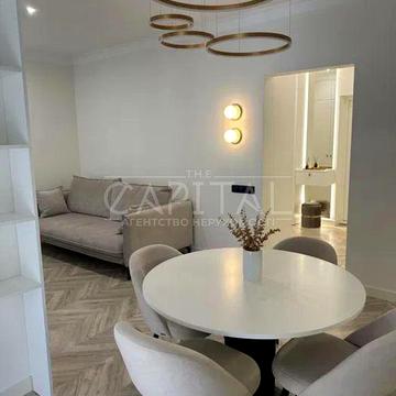 Оренда квартири в престижному ЖК Рибальський, Київ