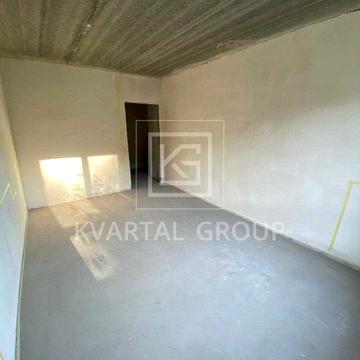 Продається 1-кімнатна квартира з газовим котлом в новому ЖК«Молодість» ЖК Молодість