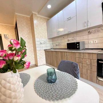 Квартира по Хорошій ціні у ЖК Львівський Маєток, Героїв Небесної 32/2 ЖК Львівський Маєток