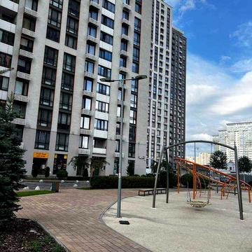 Продаж 2к квартири 70м2 в ЖК Seven Севен Осокорки Славутич Позняки ЖК Seven