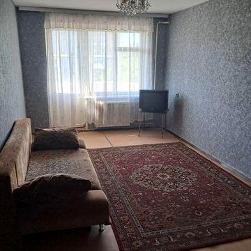 Двокімнатна в оренду, центральний район
